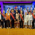 傳承創新！羅東獅子會長交棒 賴資凱接任第57屆會長