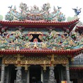 台灣媽祖信仰／袁頌安