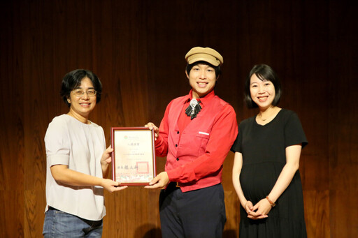 114年度竹縣傑出演藝團隊等名單出爐 八優秀團入選