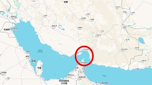 原油供給與運輸的衝擊效應風險分析/魯云湘