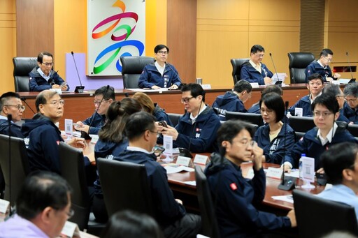 高雄積極推動國際教育交流 學生有更多機會接觸世界 藉由教育交流擴大觀光效益