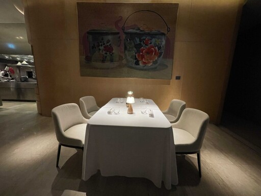 曼谷 | Park Hyatt柏悅酒店 Embassy Room La Marina 呈獻義大利一星餐廳「主廚盛宴」7月18/19期間限定