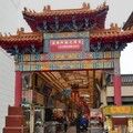華西街觀光夜市：從蛇街走來的美食傳奇／丁倩