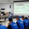 強化守望相助隊應變與安全意識 北港分局舉辦訓練暨宣導活動