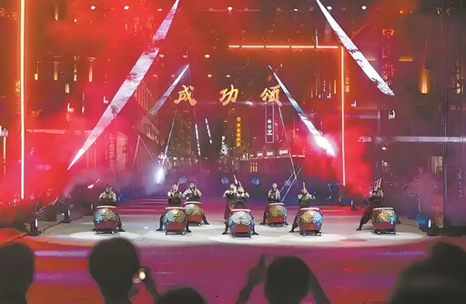 弘揚成功文化精神創新打造文化IP 兩岸鄭成功文化主題活動啟動