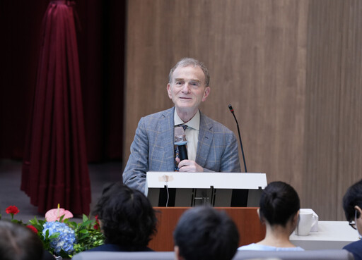 「新世代胞外囊泡治療論壇」聚焦前沿技術與臨床轉譯突破