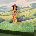 黃韻庭女士登上《時尚漫旅ROAM》封面 與孩子共築城市文化的第一哩路