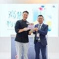 高雄智慧農業秀科技實力 AI選果、智慧飼養亮相食品展