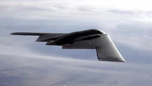 戰場迷霧:B-2關島佯動與「午夜之錘」剖析/蔡元鴻
