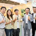 嘉義優鮮前進2025台北國際食品展