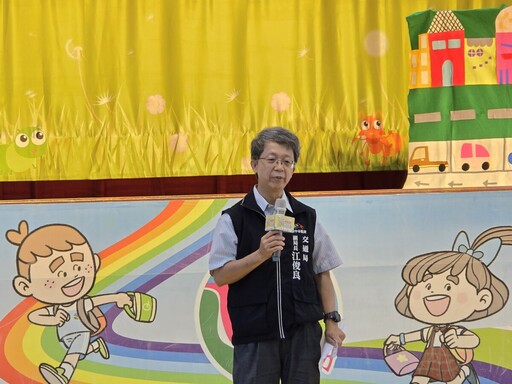 中市人本交通推廣首站今開跑!結合戲劇、短片、建設成果宣導