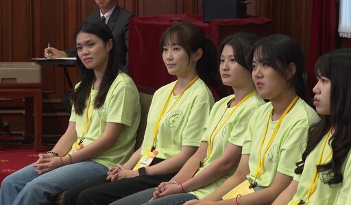 從學習到傳承以專業服務展現跨國行動力 中原青年志願者暑假出發前往柬泰