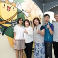 嘉市污水下水道工程後巷美化再+1 北社尾路323巷重現社區歷史記憶