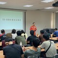 新竹分署 x 空勤總隊精訓陸空聯防實力