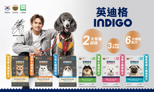 這是詐騙嗎？竟然送寵物推車 寵物展爆紅有機飼料品牌是它
