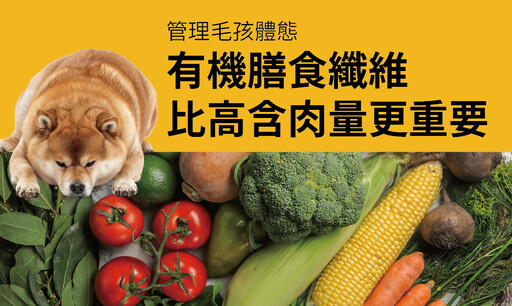 這是詐騙嗎？竟然送寵物推車 寵物展爆紅有機飼料品牌是它