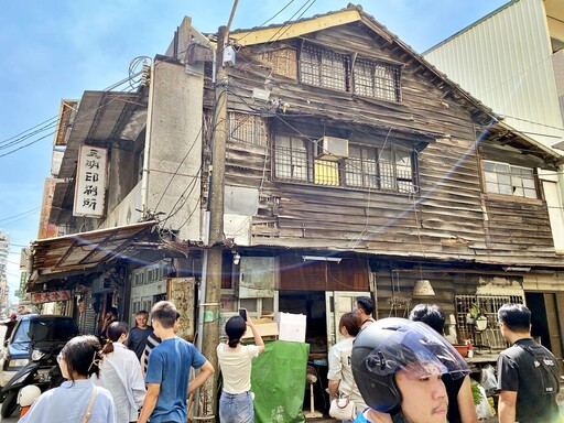 嘉義市「114年舊屋力永續創新提案競賽」徵件中 把高額獎金帶回家