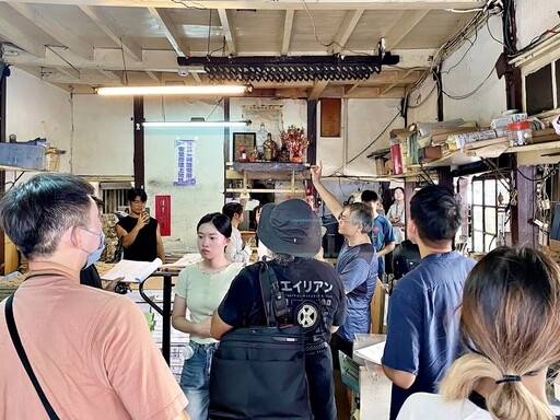 嘉義市「114年舊屋力永續創新提案競賽」徵件中 把高額獎金帶回家