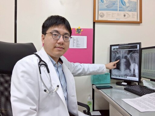 高溫潮濕塵蟎大量繁殖恐引發氣喘發作 灣榮醫籲慎防塵蟎過敏源