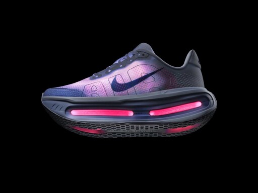從精英到日常跑者都適用!Nike Vomero系列進化登場 超強緩震跑鞋Plus與Premium雙版本亮相