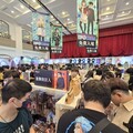 中部暑假動漫盛典 中友、新光百貨集結超人氣作品打造沉浸式體驗