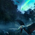 海科館暑假新片「南極恐龍」8K震撼上映 親子共遊天天不休館