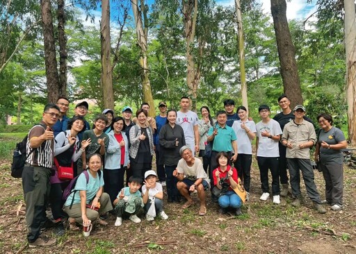 南華大學成為亞洲推動慢城基地 USR團隊拓展韓國學術與城鎮交流
