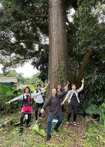 南華大學成為亞洲推動慢城基地 USR團隊拓展韓國學術與城鎮交流