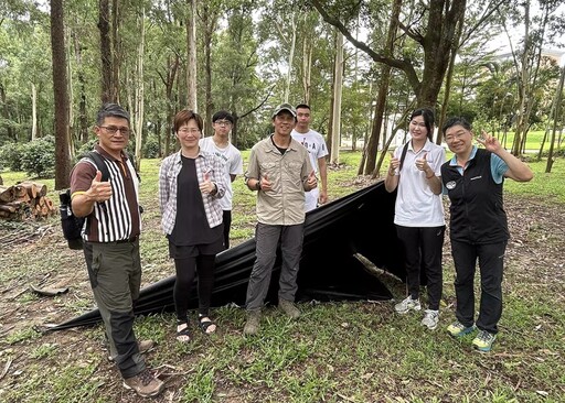 南華大學成為亞洲推動慢城基地 USR團隊拓展韓國學術與城鎮交流