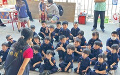 小小警察出任務 尋虎爺聖誕千秋