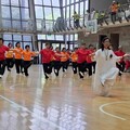 鄒阿真盃全國太極八卦掌錦標賽 嘉市登場近500人與賽