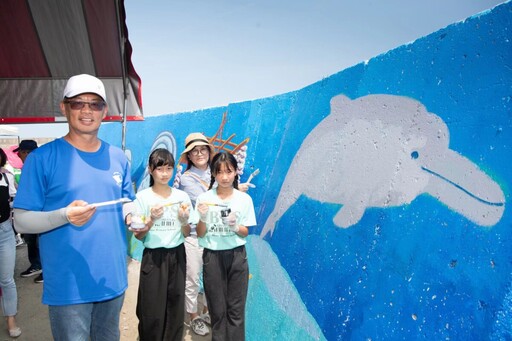 嘉縣響應國家海洋日 打造海洋保育與行動教育典範