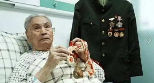 法律不是鐵鎚是天秤!95歲鄭蔚被判刑兩岸司法不同邏輯