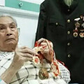 法律不是鐵鎚是天秤！95歲鄭蔚被判刑兩岸司法不同邏輯
