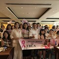 美胸大使培訓基地啟動 攜手企業點亮女性健康新希望