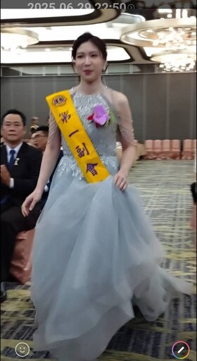 宜蘭鳳凰獅子會長交接暨與台南鳳凰獅子會結盟兄弟會 場面溫馨