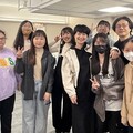 聖約翰科大攜手臺日機構 樂齡系七生赴日實習拓展視野