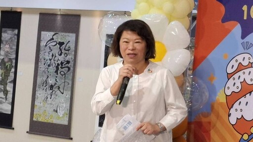 嘉市購物節7/1全面升級 黃敏惠盼帶動買氣再創消費新高峰