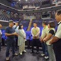 高雄藝文發光！立院南下考察衛武營 許智傑：打造文化產業鏈