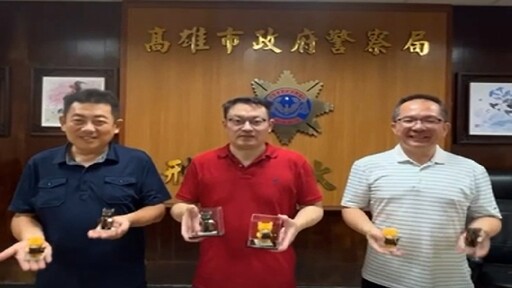 刑事貓咪小隊震撼登場！萌系刑警 犯罪追緝守護港都喵力崛起