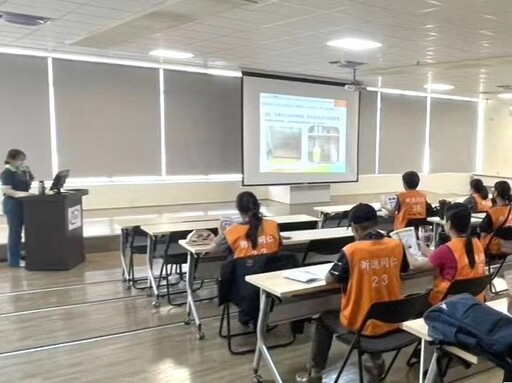 嘉縣府x企業提供119個暑期實習名額 助青年探索職涯