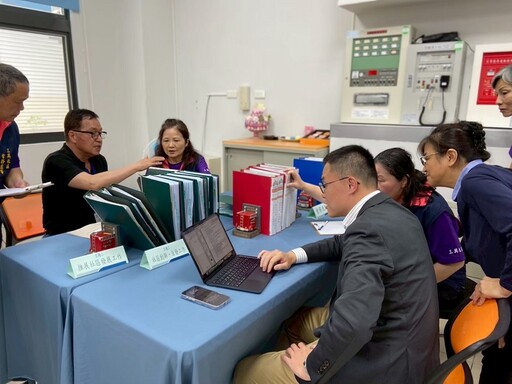 南投縣社區評鑑成績10社區奪優等 竹山鎮延正社區獲最高殊榮