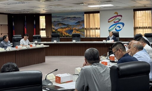 高市勞工自治會議登場 聚焦防災、修繕行善與工會補助三大議題