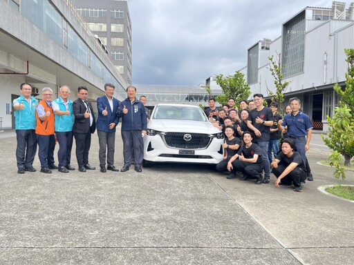 技在心中職在手中 高雄145學員結訓 市府推8大產訓課程再升級