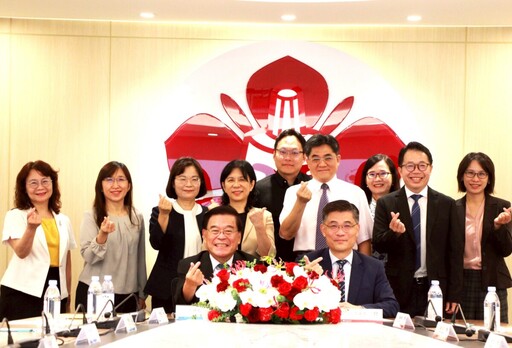 成大×義大強強聯手 共築「大南方矽谷」國際人才新基地