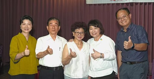 增強高中學子法治法律知識 永然法律基金會辦法律生活營