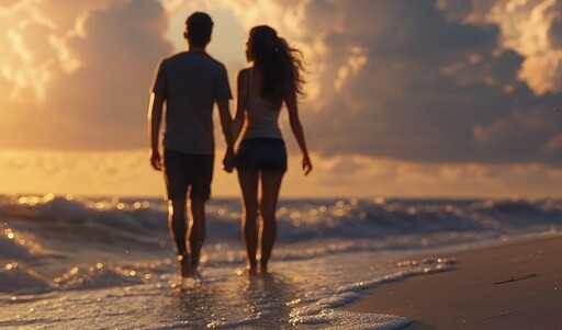 當關係如季節變化，你準備好看見它的轉折了嗎？