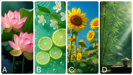 當關係如季節變化，你準備好看見它的轉折了嗎？