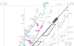 空域與航路的對峙：台北FIR的法理權益／魯云湘