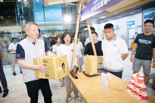 嘉市科學168教育博覽會7/18登場 三大主題特展互動體驗精彩